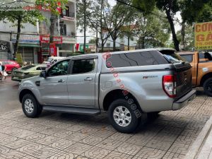 Xe Ford Ranger XLS 2.2L 4x2 MT 2016