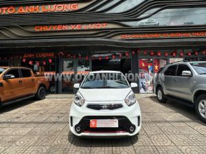 Xe Kia Morning Si MT 2018