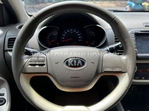 Xe Kia Morning Si MT 2018