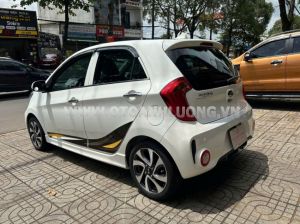 Xe Kia Morning Si MT 2018