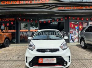 Xe Kia Morning Si MT 2018