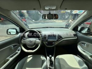 Xe Kia Morning Si MT 2018