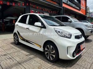 Xe Kia Morning Si MT 2018