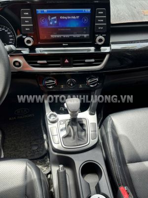 Xe Kia Seltos Deluxe 1.4 AT 2022