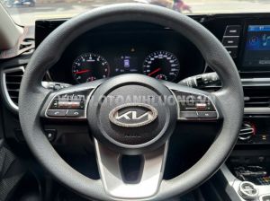 Xe Kia Seltos Deluxe 1.4 AT 2022