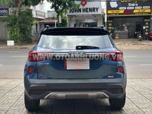 Xe Kia Seltos Deluxe 1.4 AT 2022