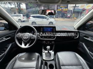 Xe Kia Seltos Deluxe 1.4 AT 2022