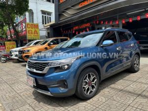 Xe Kia Seltos Deluxe 1.4 AT 2022
