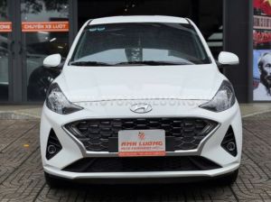 Xe Hyundai i10 1.2 AT 2022