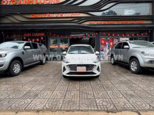 Xe Hyundai i10 1.2 AT 2022