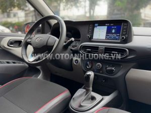 Xe Hyundai i10 1.2 AT 2022