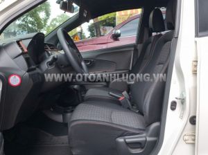 Xe Honda Brio RS 2020