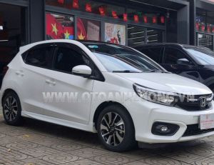 Xe Honda Brio RS 2020