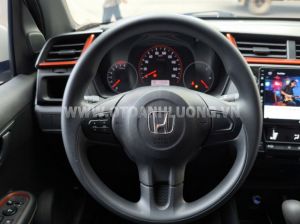 Xe Honda Brio RS 2020