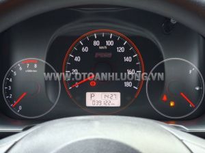Xe Honda Brio RS 2020