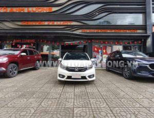 Xe Honda Brio RS 2020
