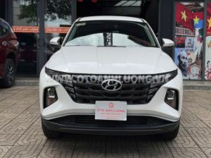 Xe Hyundai Tucson 2.0 AT Tiêu chuẩn 2022