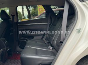 Xe Hyundai Tucson 2.0 AT Tiêu chuẩn 2022