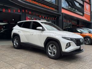 Xe Hyundai Tucson 2.0 AT Tiêu chuẩn 2022