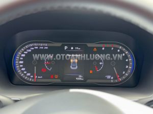 Xe Hyundai Tucson 2.0 AT Tiêu chuẩn 2022