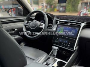Xe Hyundai Tucson 2.0 AT Tiêu chuẩn 2022