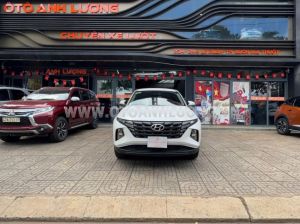 Xe Hyundai Tucson 2.0 AT Tiêu chuẩn 2022