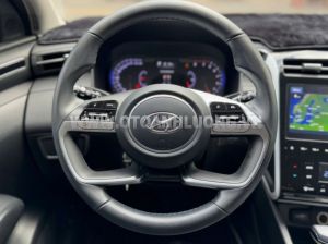 Xe Hyundai Tucson 2.0 AT Tiêu chuẩn 2022
