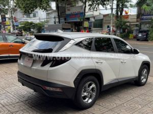 Xe Hyundai Tucson 2.0 AT Tiêu chuẩn 2022