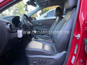 Xe Hyundai Kona 1.6 Turbo 2021