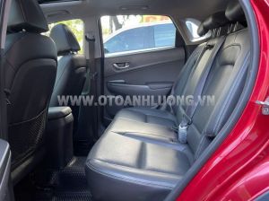 Xe Hyundai Kona 1.6 Turbo 2021
