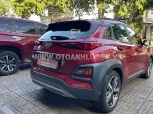 Xe Hyundai Kona 1.6 Turbo 2021