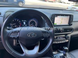 Xe Hyundai Kona 1.6 Turbo 2021