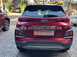 Xe Hyundai Kona 1.6 Turbo 2021