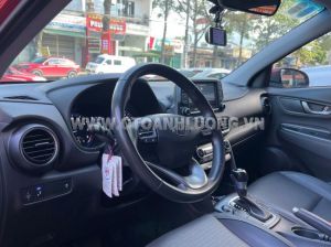 Xe Hyundai Kona 1.6 Turbo 2021