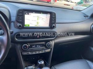 Xe Hyundai Kona 1.6 Turbo 2021
