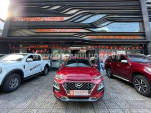 Xe Hyundai Kona 1.6 Turbo 2021