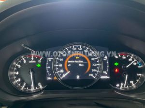 Xe Mazda CX5 2.0 Premium 2020