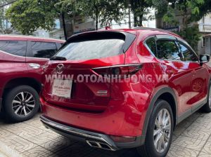 Xe Mazda CX5 2.0 Premium 2020