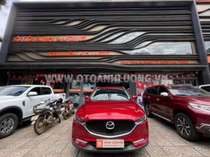 Xe Mazda CX5 2.0 Premium 2020