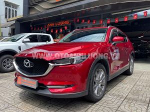Xe Mazda CX5 2.0 Premium 2020