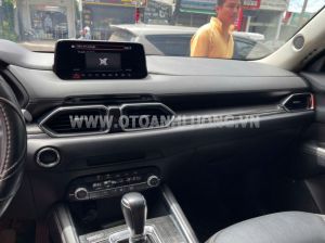 Xe Mazda CX5 2.0 Premium 2020
