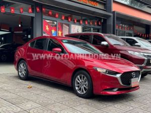 Xe Mazda 3 1.5L Deluxe 2022