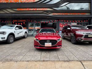 Xe Mazda 3 1.5L Deluxe 2022