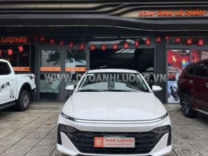 Xe Hyundai Accent 1.5 MT 2024