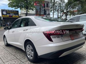 Xe Hyundai Accent 1.5 MT 2024
