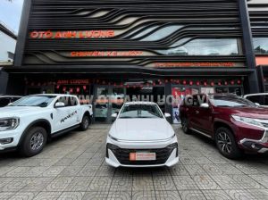 Xe Hyundai Accent 1.5 MT 2024