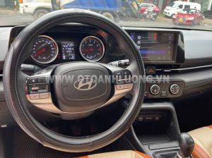 Xe Hyundai Accent 1.5 MT 2024