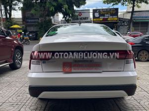 Xe Hyundai Accent 1.5 MT 2024