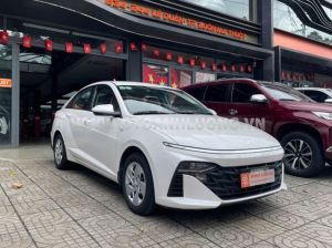 Xe Hyundai Accent 1.5 MT 2024