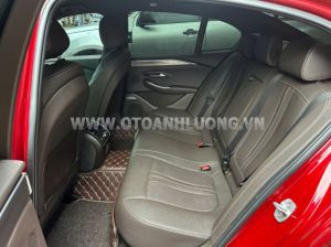 Xe VinFast Lux A 2.0 Nâng cao 2022